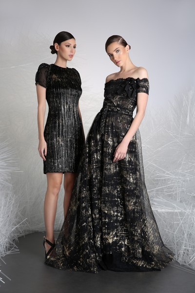 Tony Ward Ready-to-Wear Fall Winter 2019 2020 